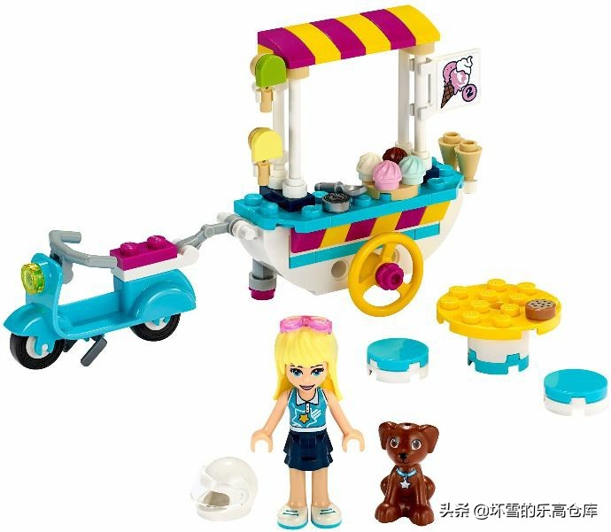 乐高必入的十款套装,乐高最受网友喜爱的几款套装