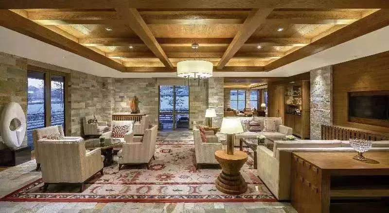 长白山滑雪住宿酒店推荐,冬季长白山住宿攻略