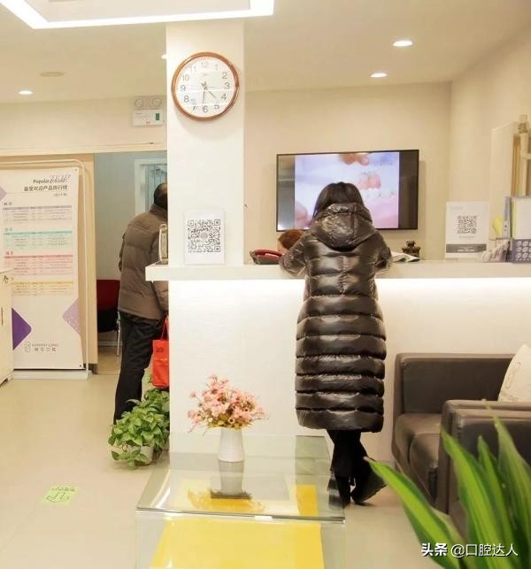 一次意外相遇从此便是一生的守护,因齿结缘