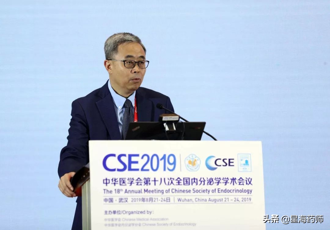预防打赢糖尿病战争的关键,中国防治糖尿病指南