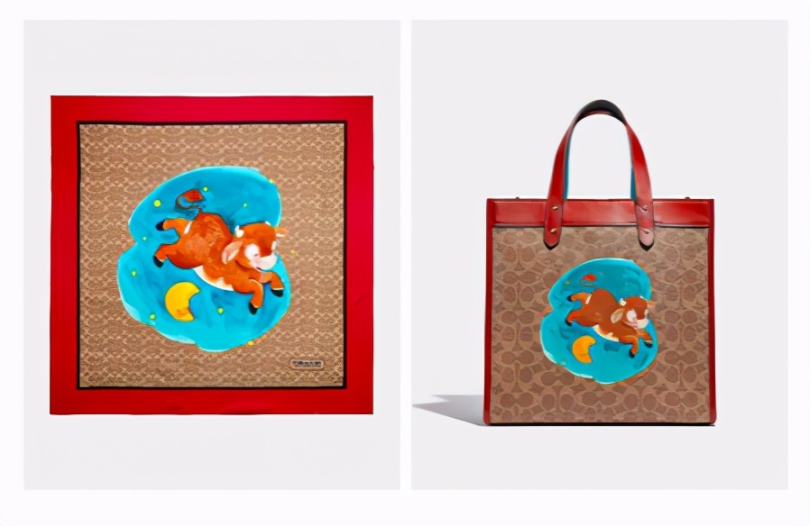 牛年限定哪一个好看呢,牛年限定新爆料