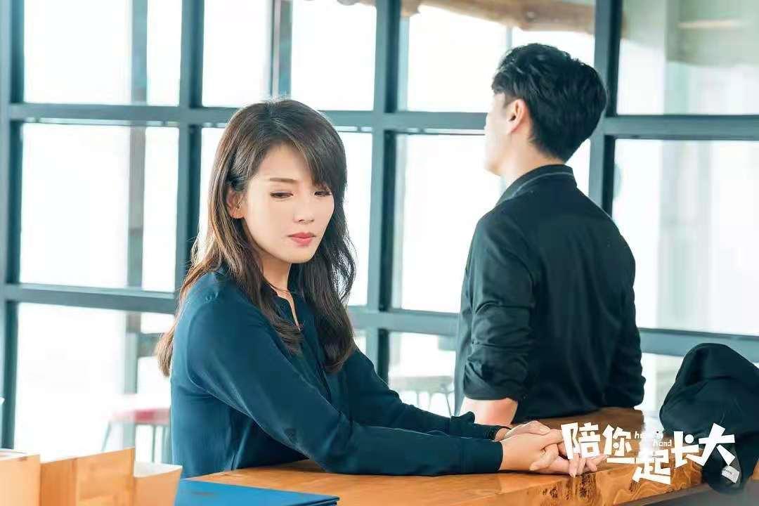 陪你一起长大奚彬给苏醒惊喜,陪你长大剧情分集介绍