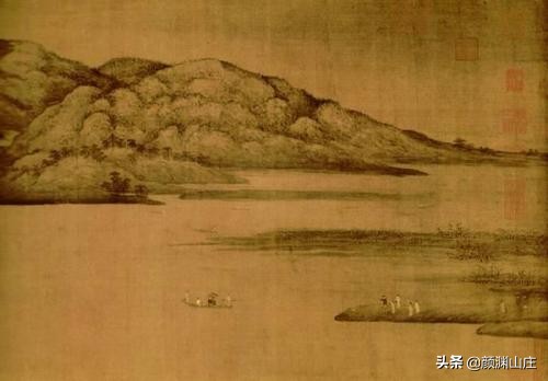 苏先生读诗｜《古诗词精选10000篇大全集》7600—7750篇何时送客