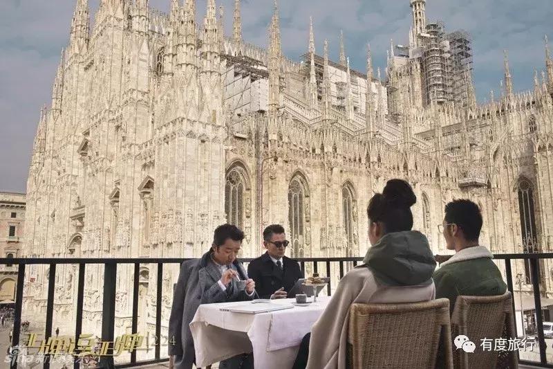 跟着赫本去旅行,奥黛丽赫本罗马假日的绝美镜头