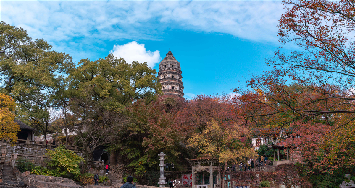秋天苏州游玩,苏州旅游攻略秋天