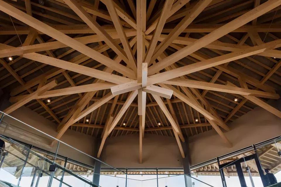 隈研吾近期作品,隈研吾新作品