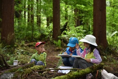 亲子安徽旅游,安徽儿童亲子游