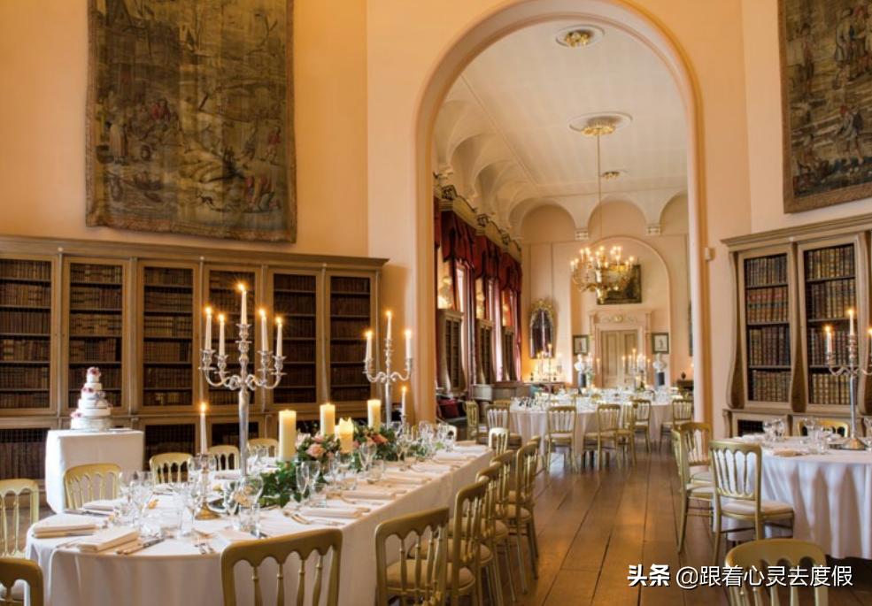 世界上最豪华的城堡,世界上最贵的城堡