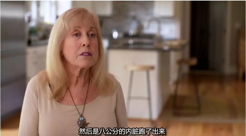 无人捅破的医疗*局骗**，被Netflix8.9分的纪录片曝光了！