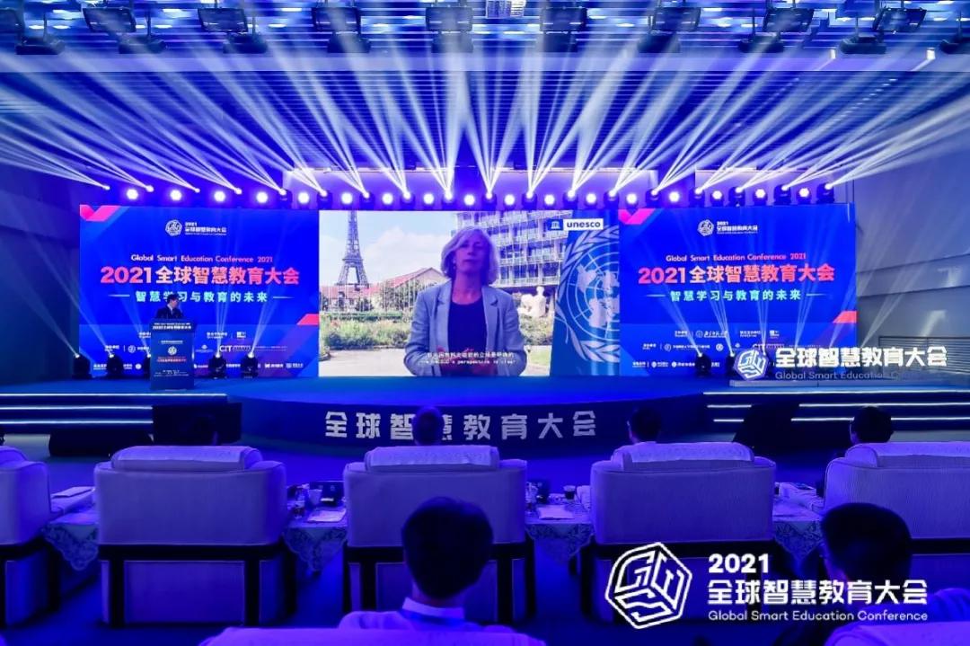 助力聪颖教育发展,聪颖教学助推教育的变革与发展