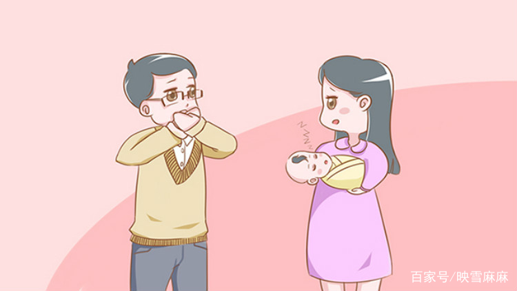 顺产生娃后，多数宝妈会被老公嫌弃？网友：大多因为这4点