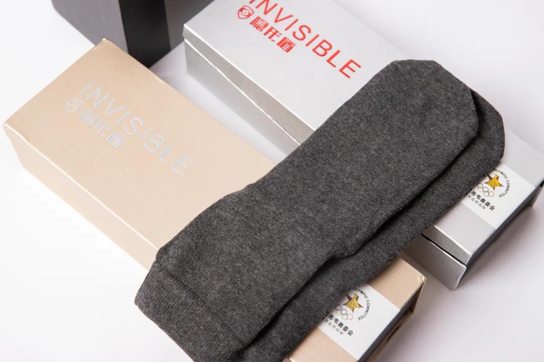 中国黑科技防臭袜,解密神奇抗菌防臭袜真正不臭脚