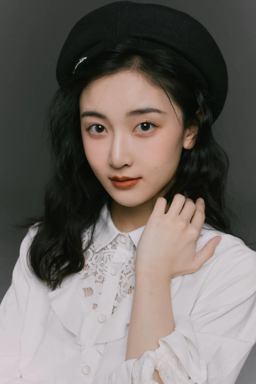 专访《亲爱的柠檬精先生》李珈童：这一次不止明眸善睐的少女元气