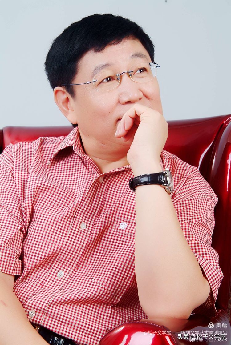 “我不是断线的风筝，我的根在草原”—我所知道的著名词作家崔富