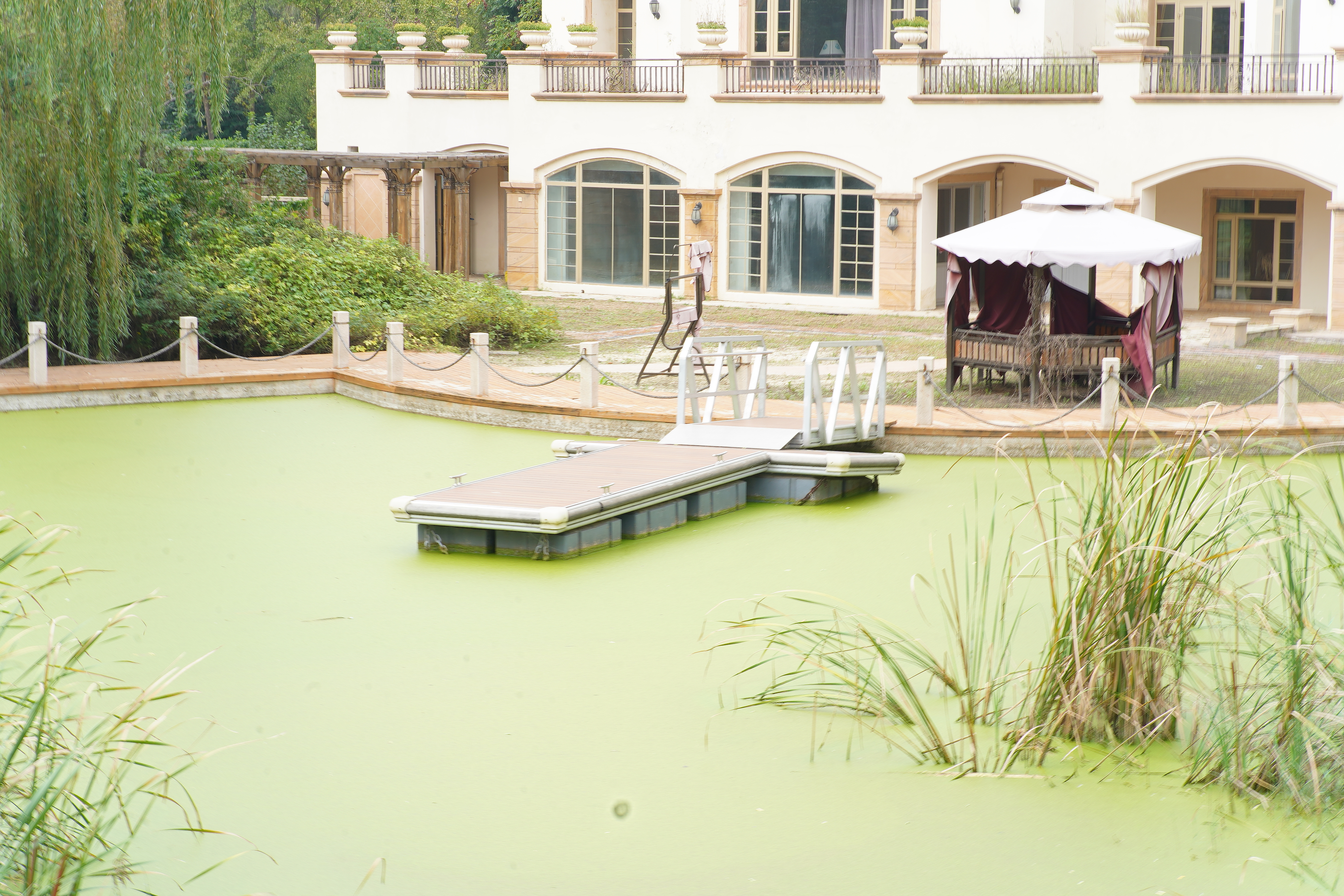 天津市宝坻区京津新城怎么样,宝坻京津新城为什么是鬼城