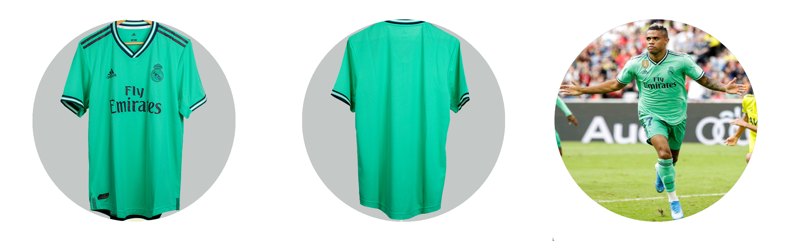 科普你不知道的事,球衣科普