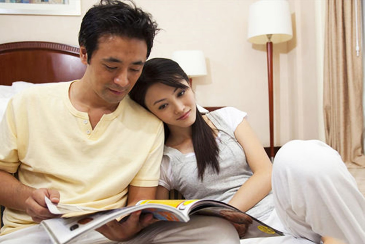 孕期准爸爸要有哪些责任,孕期准爸爸关注事项