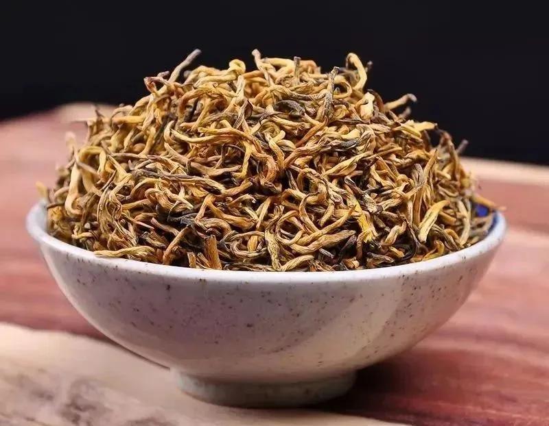 中国十大名茶冲泡图解值得收藏,值得收藏的中国名茶
