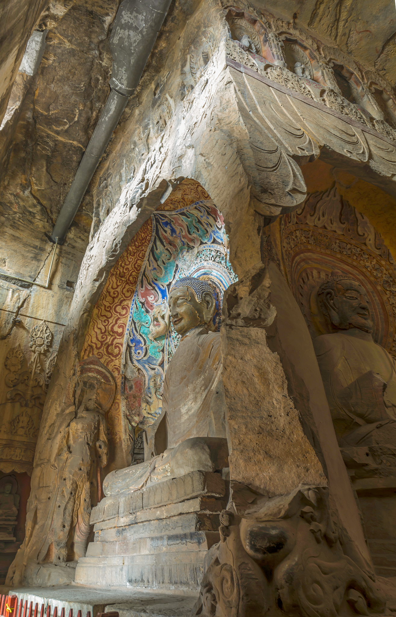 出京到大同交通情况,出京到山西大同需要办理什么