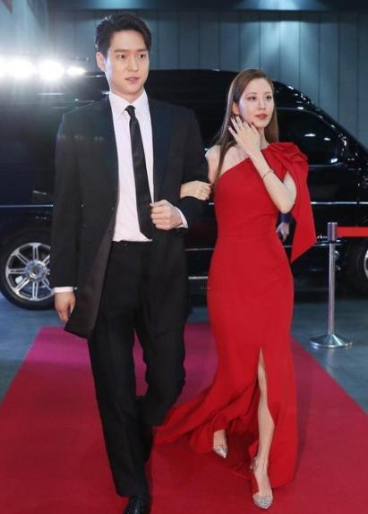 韩国艺术大赏女艺人,韩国艺术大赏宋慧乔