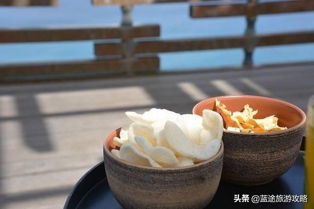 干货！巴厘岛购物指南，巴厘岛商城和手信介绍！