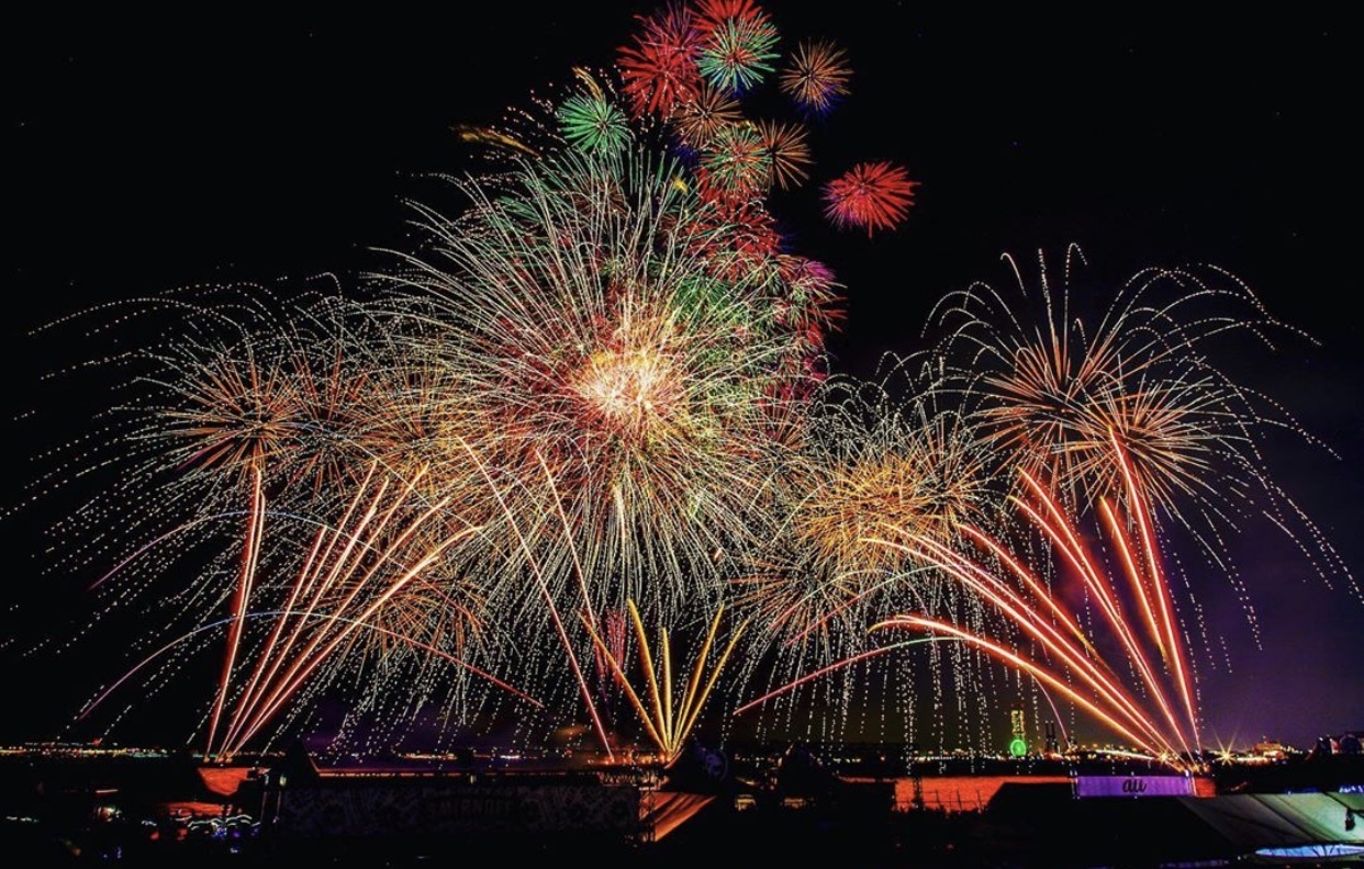 打卡李现同款展览,打卡李现同款机位