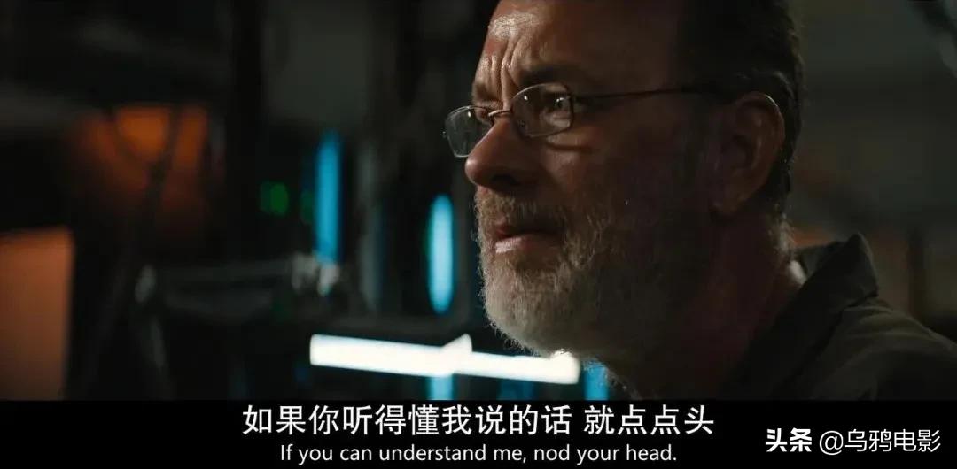 一部被低估的科幻电影末日,现在最火的末日片有哪些