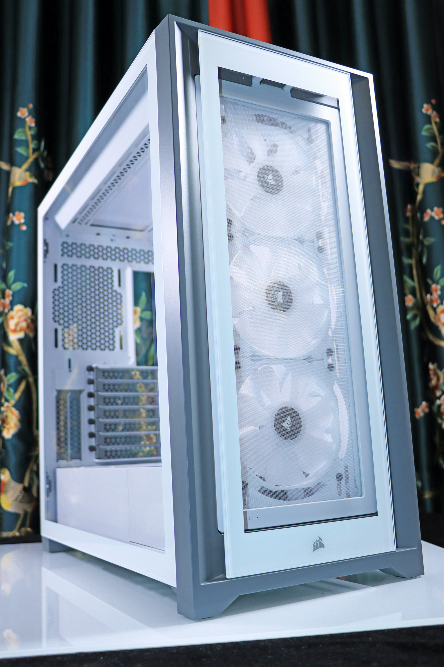 5800x与11700kf哪个好,5800x和11700k性能差多少