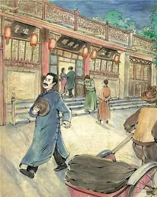 河南甜点蜜三刀,河南正宗三不沾菜谱