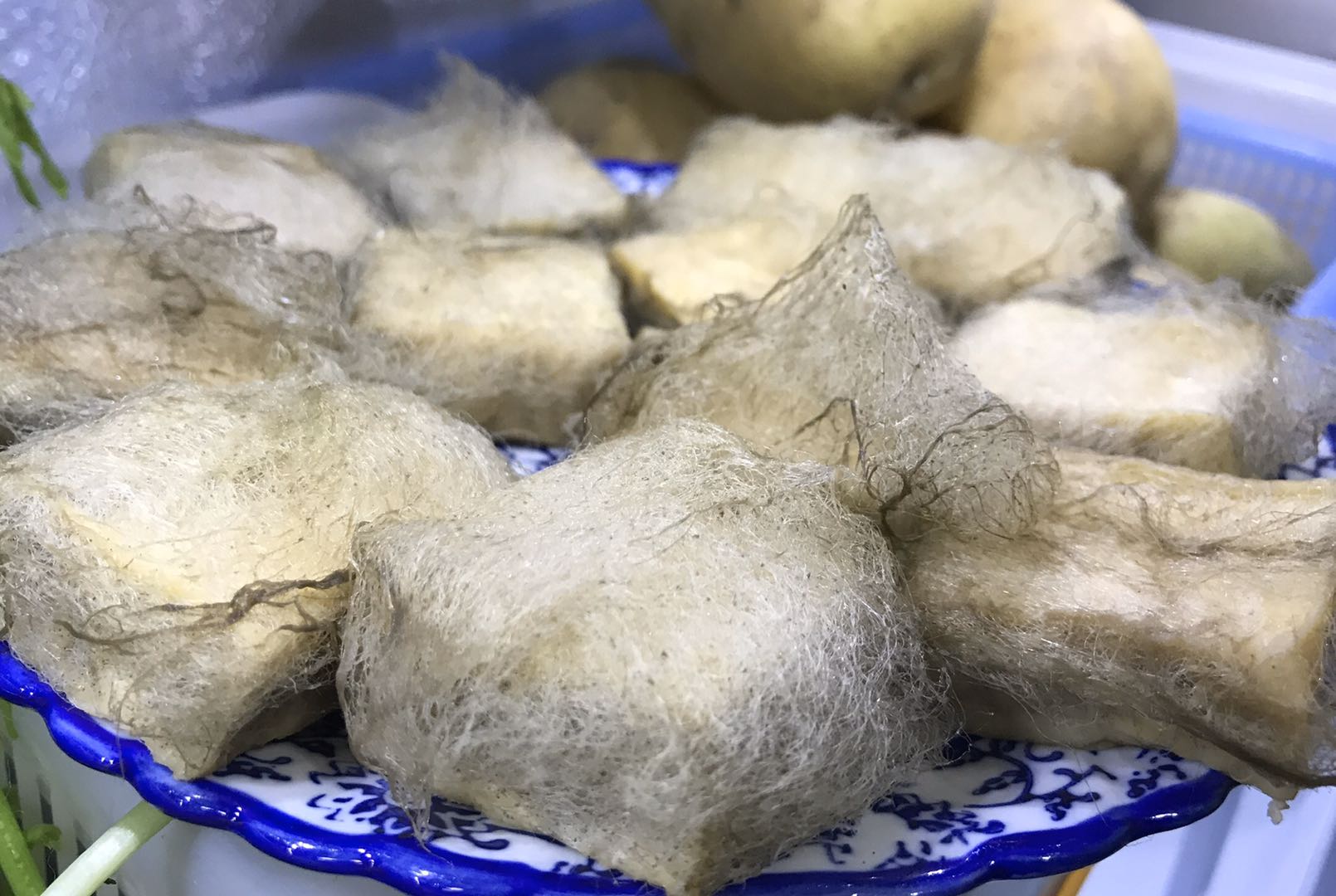 来黄山一定要吃的臭鳜鱼,黄山臭鳜鱼在黄山哪里吃