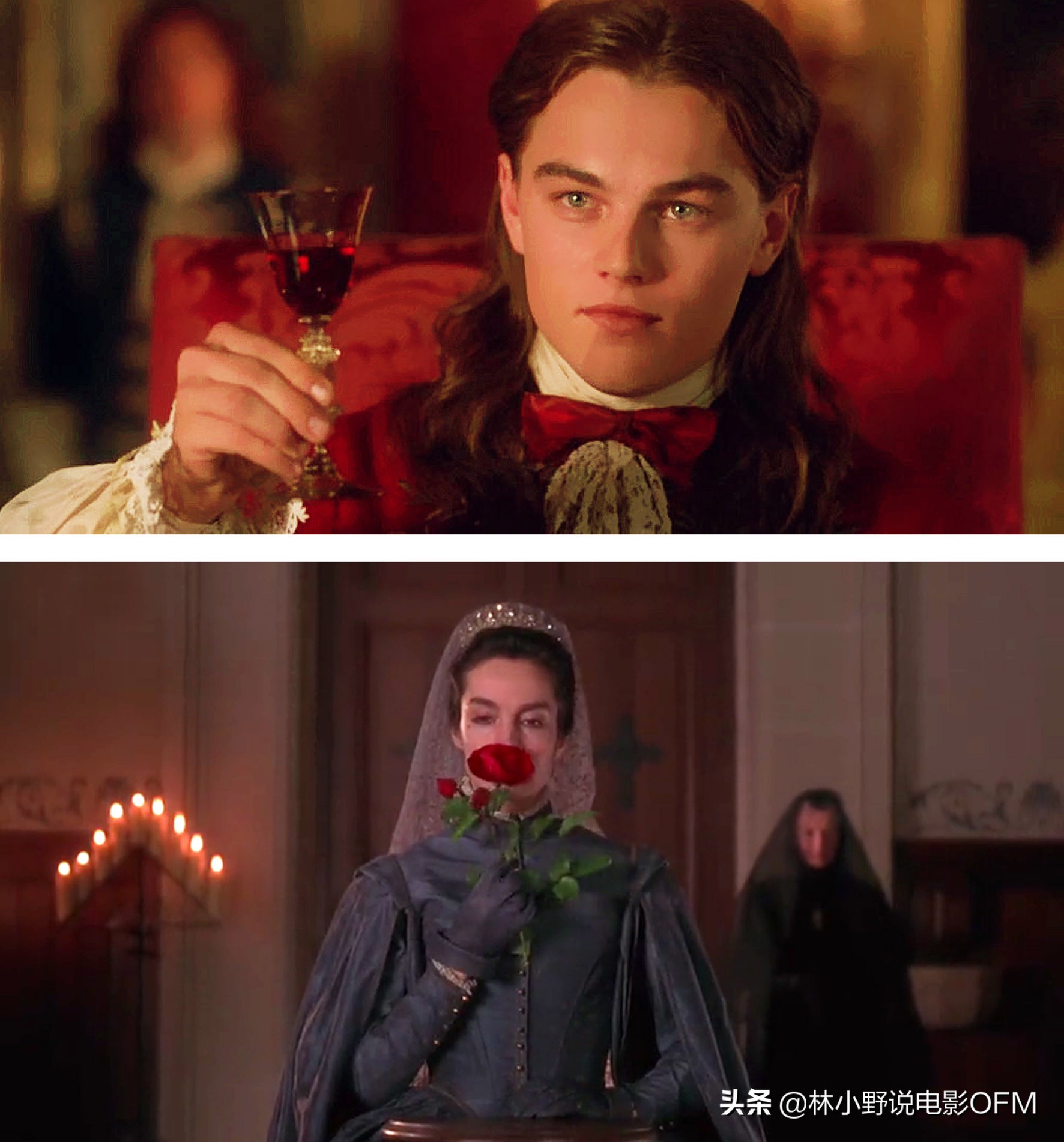 阿佳妮伊莎贝和巩俐,巩俐阿佳妮的关系