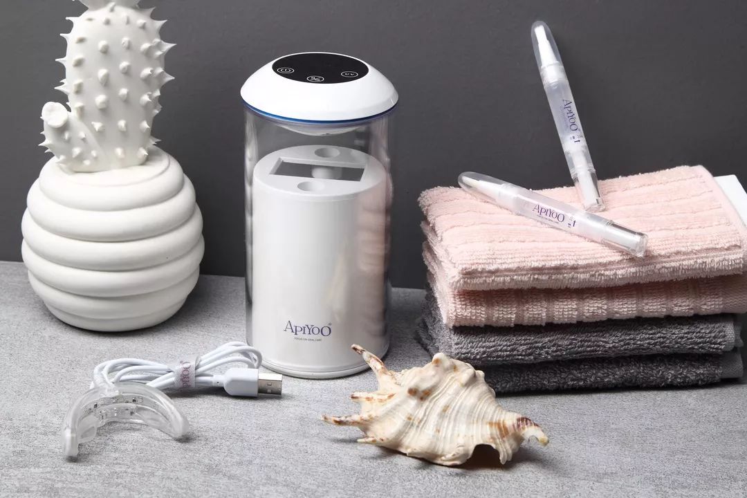 花花探店｜贵阳这家荷兰来的生活馆，一大堆黑科技好物等你逛！