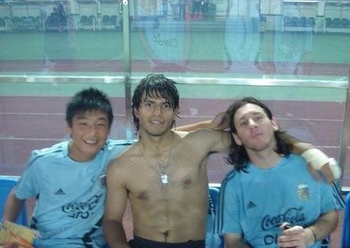 武磊的足球水平如何评价,武磊看中国足球小将