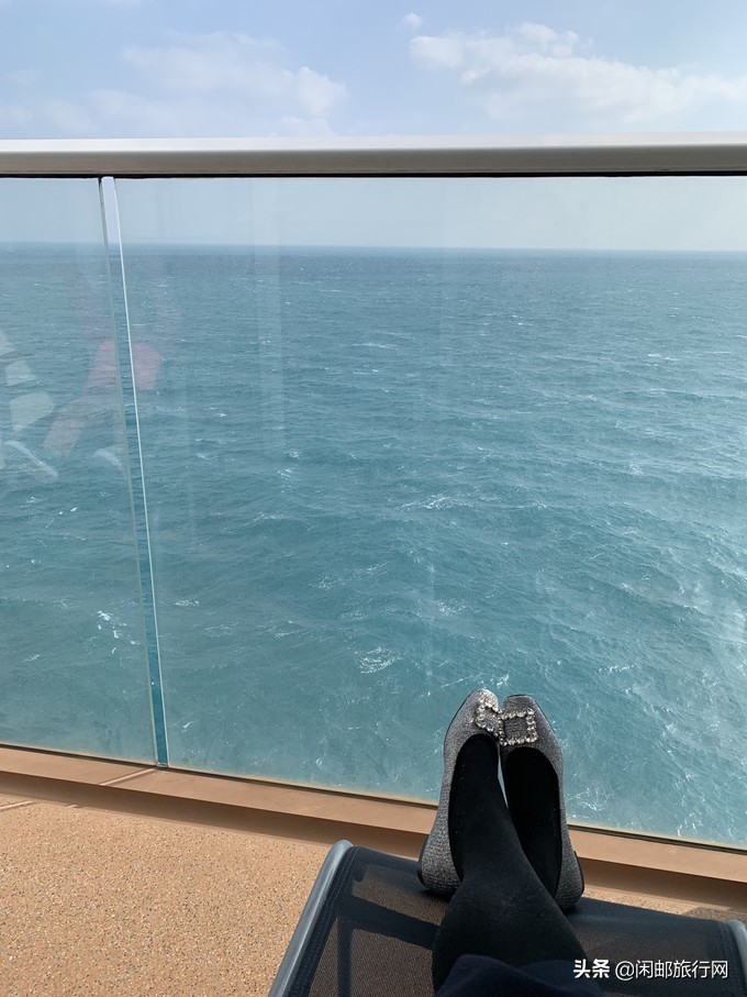海洋量子号游玩攻略,海洋量子号邮轮游攻略