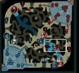 top和jdg谁厉害,topvsjdg2v5翻盘