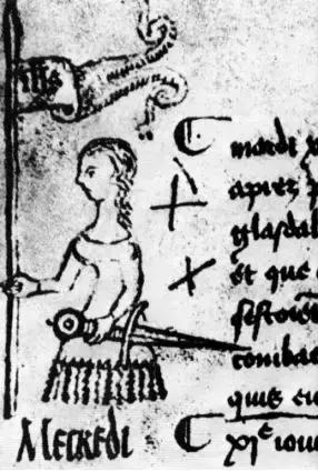 贞德用什么装备,贞德擅长骑兵吗