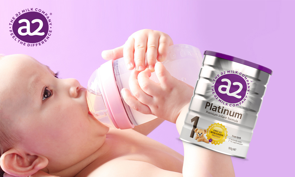 新西兰奶粉好还是澳洲奶粉好,澳洲奶粉哪种儿童比较清淡