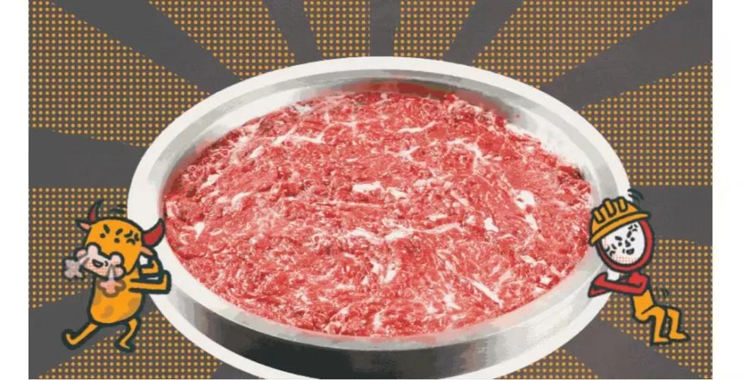 全网顾客爆推的十大菜品，长这样