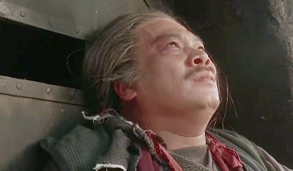 深扒吴孟达的经典表情,吴孟达经典表情模仿片段