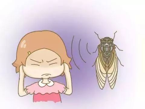 你有过鼻炎的经历吗,你有过耳鸣经历吗