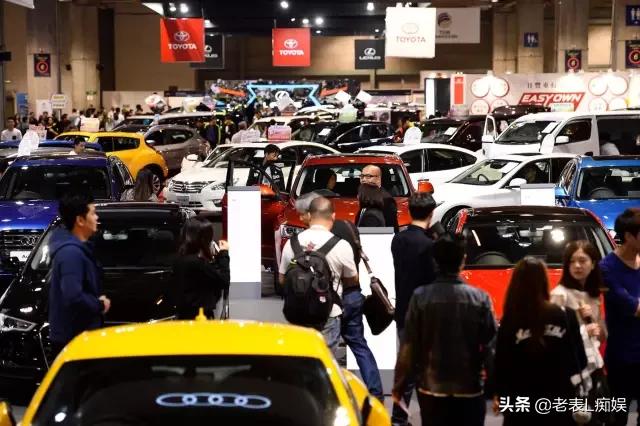 澳门*彩博**业持续下跌以及车税爆涨，豪车行业惨兮兮