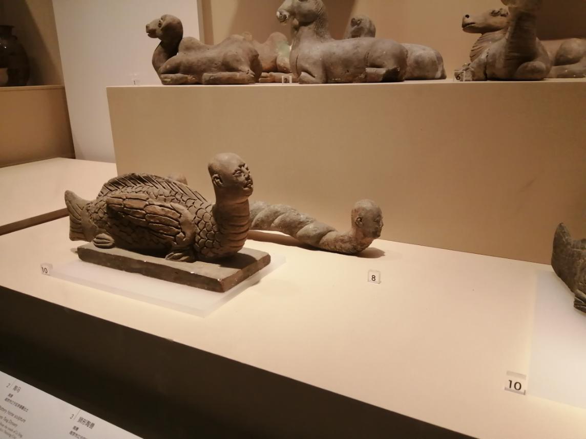 北回归线丨第二十四天（20200722）：南京