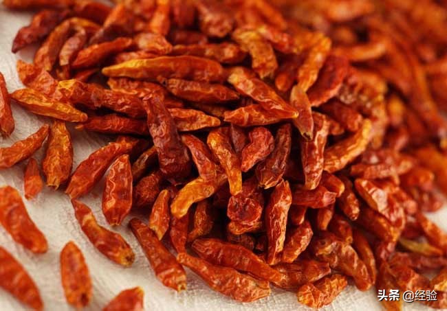 什么辣椒最香最辣最红,世界上最辣的辣椒排行榜前10名