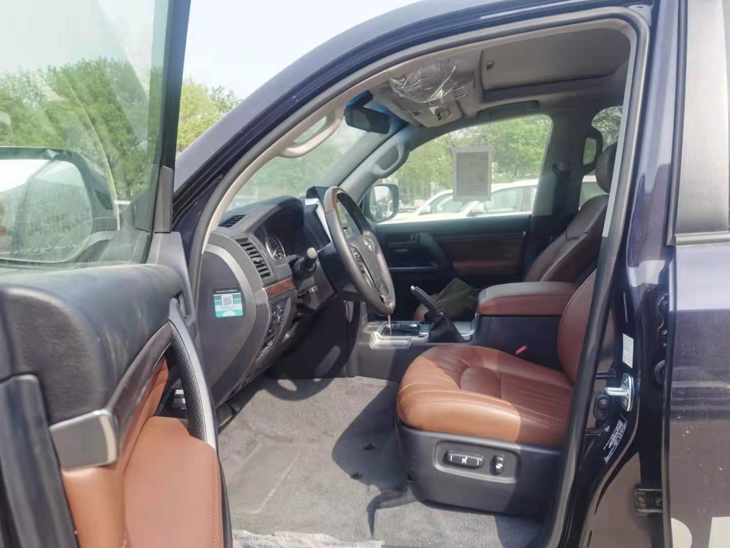 兰德酷路泽4500次顶配,兰德酷路泽4500d4d柴油版最高时速