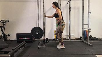 屁股咋练也瘦不下去怎么办,臀部怎么练都没有感觉为什么