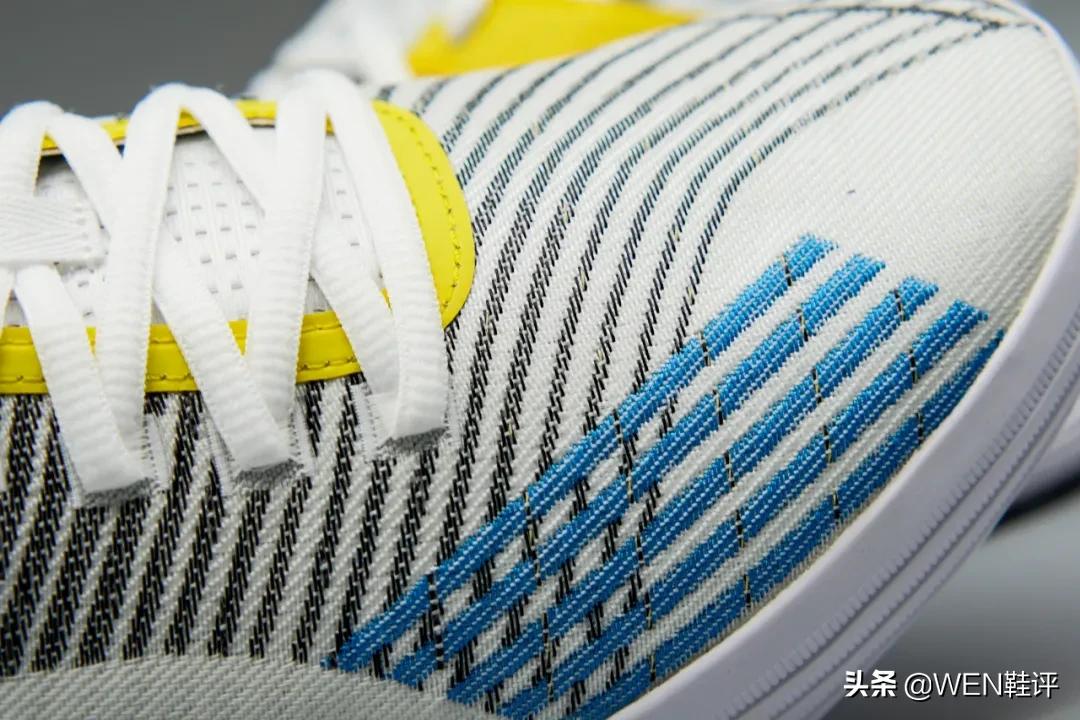 又帅又能打防滑实战鞋,又帅又能打篮球鞋