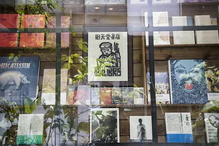 深圳必去的十大书店,深圳最美书店排行榜