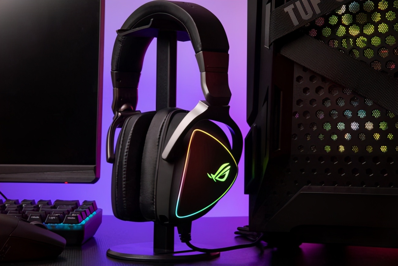 2019年电竞外设,618电竞外设推荐