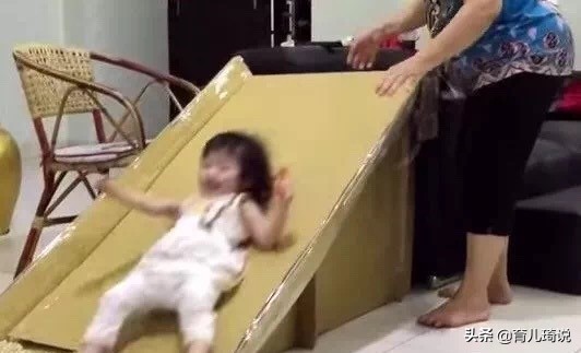 适合冬天宝宝室内游戏,下雨天适合孩子室内玩的游戏