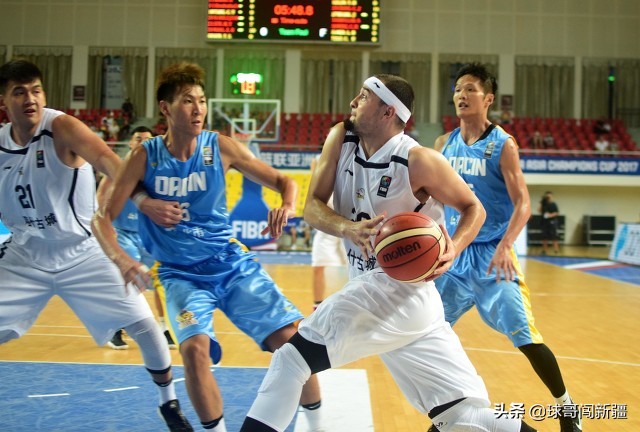 *疆新**应打造至少两支CBA球队，一支归属建设兵团，落址石河子